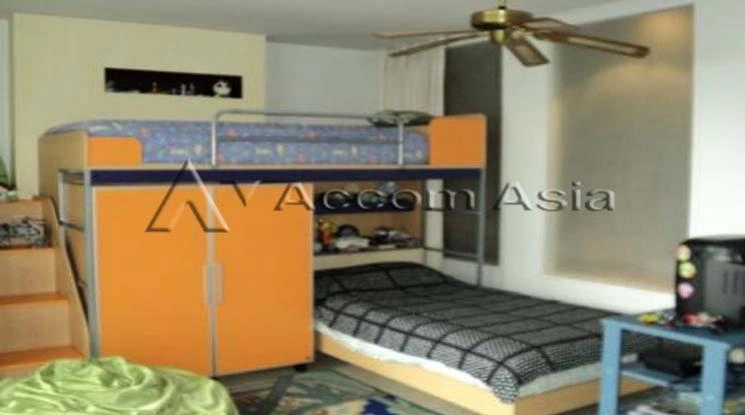 6  3 br Condominium for rent and sale in Sukhumvit ,Bangkok BTS Asok - MRT Sukhumvit at City Lakes Tower Sukhumvit 16 1516429