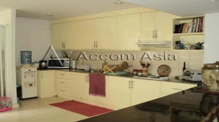 7  3 br Condominium for rent and sale in Sukhumvit ,Bangkok BTS Asok - MRT Sukhumvit at City Lakes Tower Sukhumvit 16 1516429