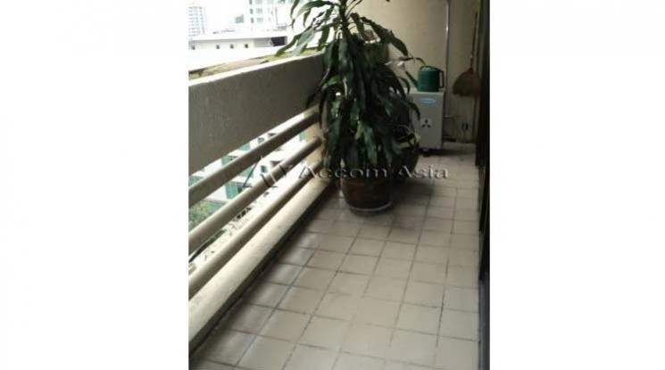 9  3 br Condominium for rent and sale in Sukhumvit ,Bangkok BTS Asok - MRT Sukhumvit at City Lakes Tower Sukhumvit 16 1516429