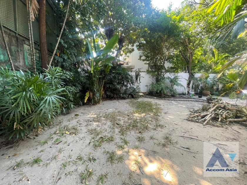 23  3 br House for rent and sale in Sukhumvit ,Bangkok BTS Thong Lo 90248