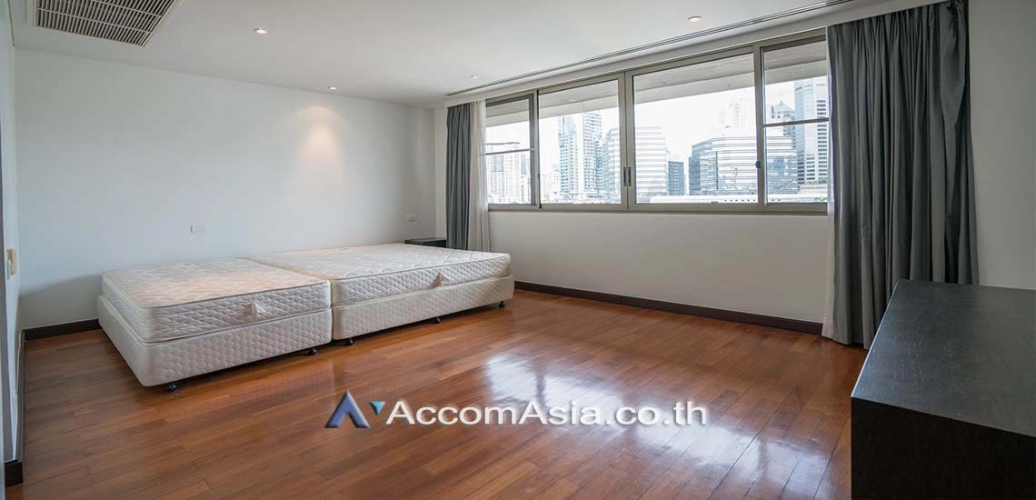 6  2 br Apartment For Rent in Ploenchit ,Bangkok BTS Ploenchit - MRT Lumphini at Modern Retro - 2 Units / floor 10143