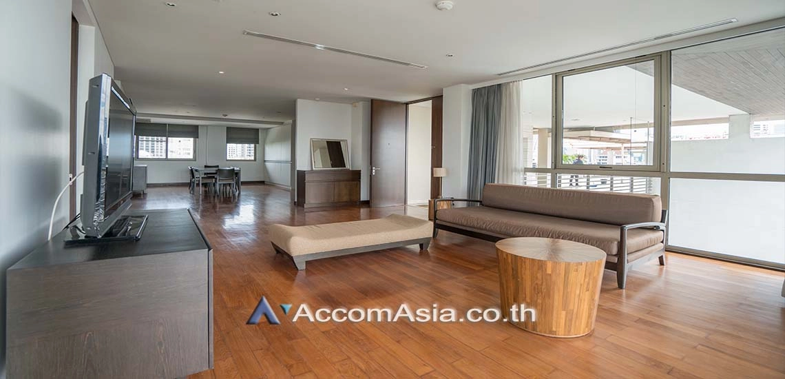 unitPet friendly |  2 Bedrooms  Apartment For Rent in Ploenchit, Bangkok  near BTS Ploenchit - MRT Lumphini (10143)