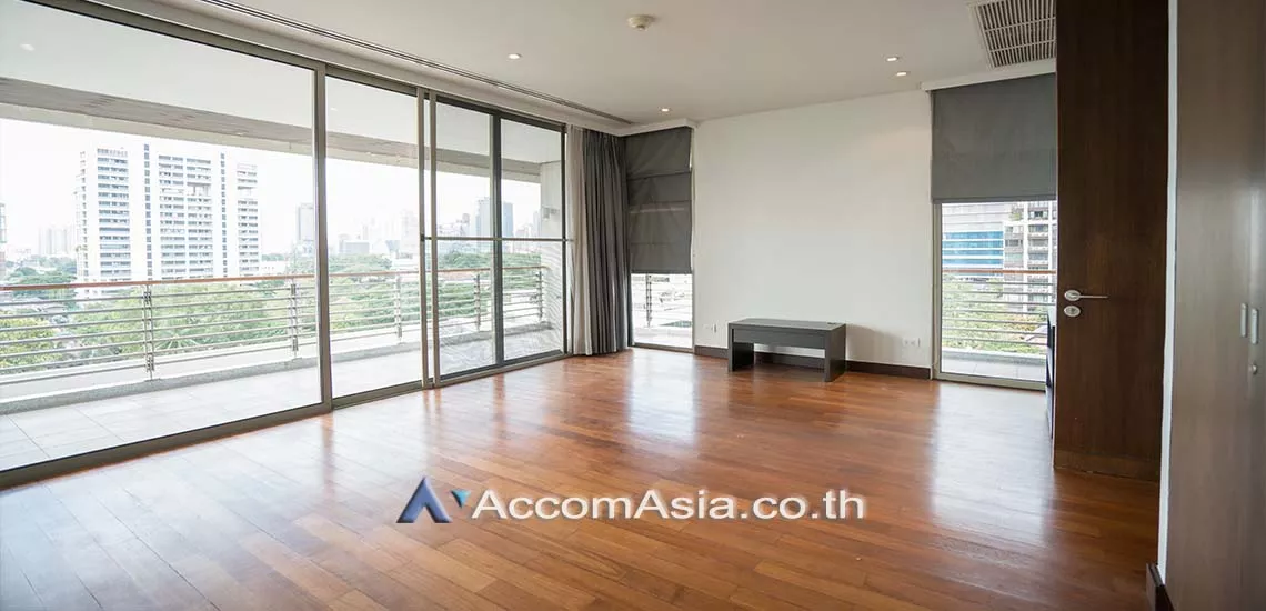 7  2 br Apartment For Rent in Ploenchit ,Bangkok BTS Ploenchit - MRT Lumphini at Modern Retro - 2 Units / floor 10143