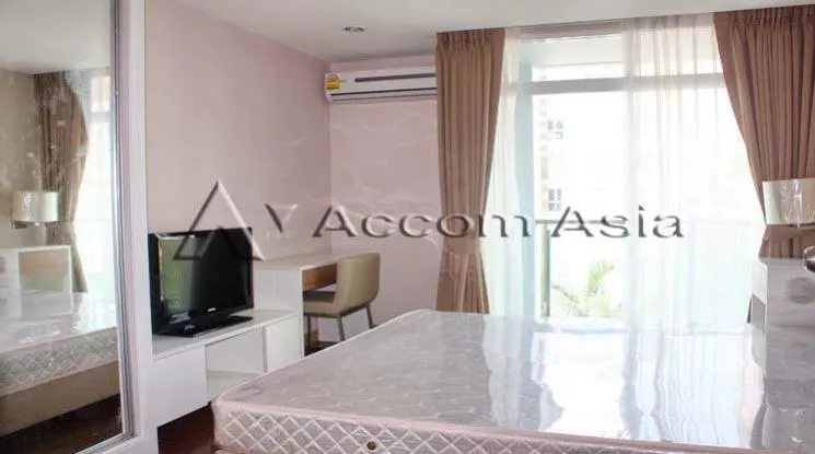  1 Bedroom  Apartment For Rent in Sukhumvit, Bangkok  near BTS Phrom Phong (1416441)