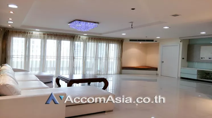  2  3 br Condominium For Rent in Sukhumvit ,Bangkok BTS Nana at Kallista Mansion 1516442