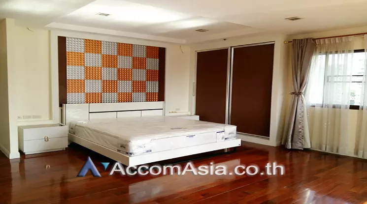  1  3 br Condominium For Rent in Sukhumvit ,Bangkok BTS Nana at Kallista Mansion 1516442