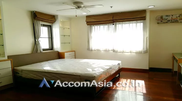 4  3 br Condominium For Rent in Sukhumvit ,Bangkok BTS Nana at Kallista Mansion 1516442