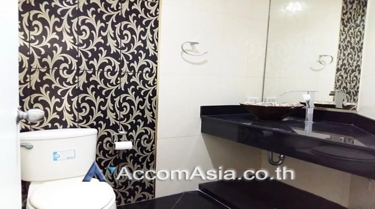 6  3 br Condominium for rent and sale in Sukhumvit ,Bangkok BTS Nana at Kallista Mansion 1516442