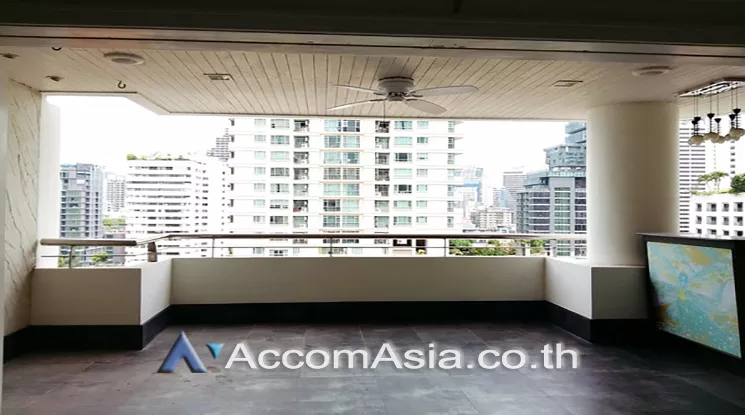 7  3 br Condominium For Rent in Sukhumvit ,Bangkok BTS Nana at Kallista Mansion 1516442