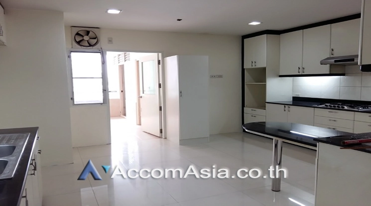 10  3 br Condominium for rent and sale in Sukhumvit ,Bangkok BTS Nana at Kallista Mansion 1516442