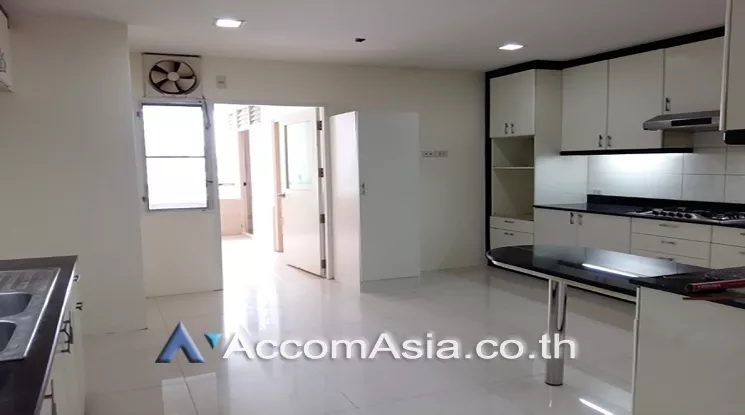 10  3 br Condominium For Rent in Sukhumvit ,Bangkok BTS Nana at Kallista Mansion 1516442