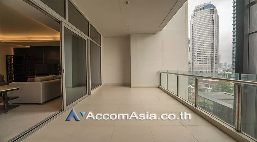 6  3 br Apartment For Rent in Sukhumvit ,Bangkok BTS Thong Lo at Exclusive Residence 1416443