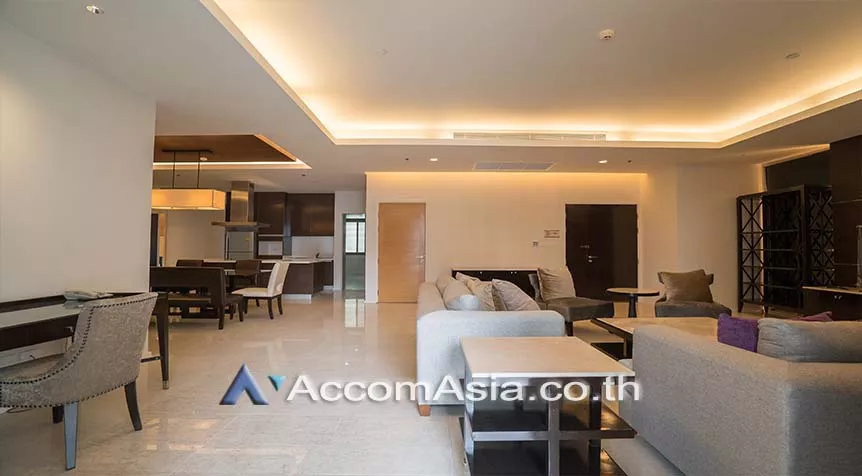  1  3 br Apartment For Rent in Sukhumvit ,Bangkok BTS Thong Lo at Exclusive Residence 1416443
