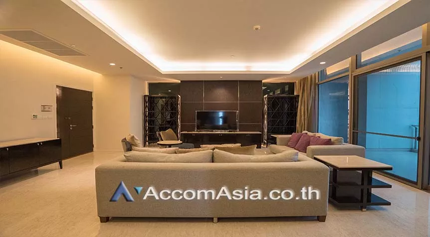 4  3 br Apartment For Rent in Sukhumvit ,Bangkok BTS Thong Lo at Exclusive Residence 1416443