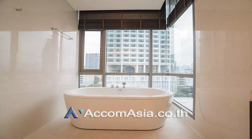 13  3 br Apartment For Rent in Sukhumvit ,Bangkok BTS Thong Lo at Exclusive Residence 1416443