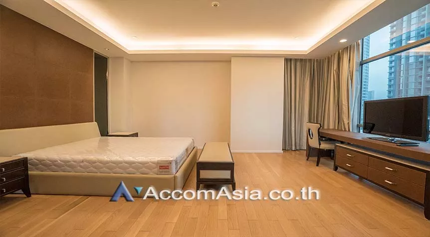 9  3 br Apartment For Rent in Sukhumvit ,Bangkok BTS Thong Lo at Exclusive Residence 1416443