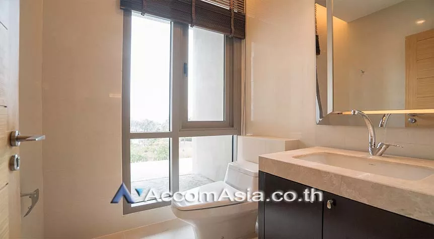 14  3 br Apartment For Rent in Sukhumvit ,Bangkok BTS Thong Lo at Exclusive Residence 1416443
