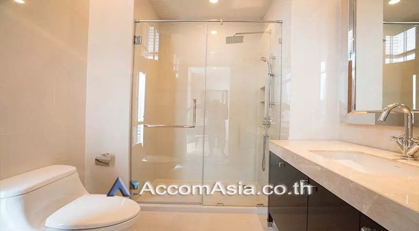 15  3 br Apartment For Rent in Sukhumvit ,Bangkok BTS Thong Lo at Exclusive Residence 1416443