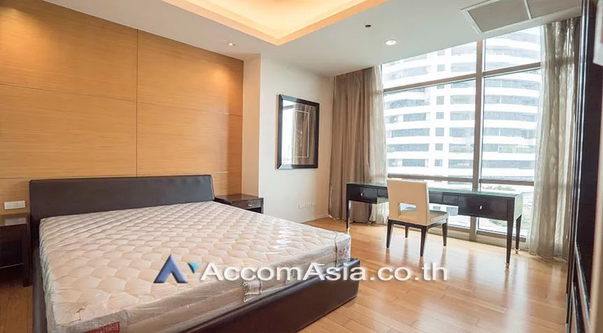 10  3 br Apartment For Rent in Sukhumvit ,Bangkok BTS Thong Lo at Exclusive Residence 1416443