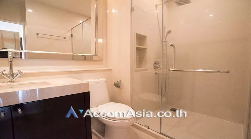 16  3 br Apartment For Rent in Sukhumvit ,Bangkok BTS Thong Lo at Exclusive Residence 1416443