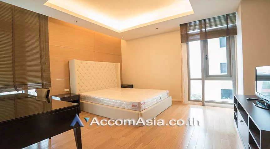 11  3 br Apartment For Rent in Sukhumvit ,Bangkok BTS Thong Lo at Exclusive Residence 1416443