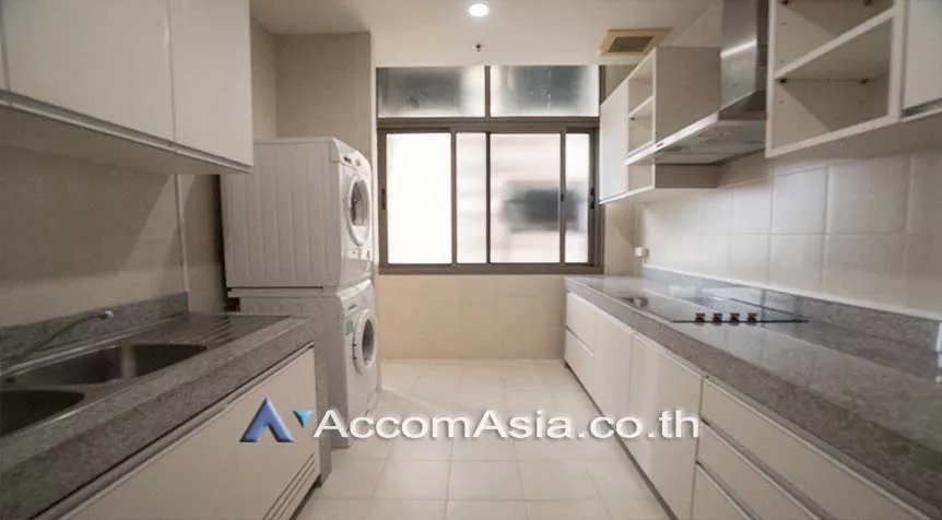 8  3 br Apartment For Rent in Sukhumvit ,Bangkok BTS Thong Lo at Exclusive Residence 1416443
