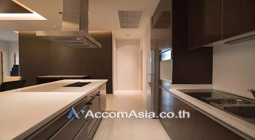 7  3 br Apartment For Rent in Sukhumvit ,Bangkok BTS Thong Lo at Exclusive Residence 1416443