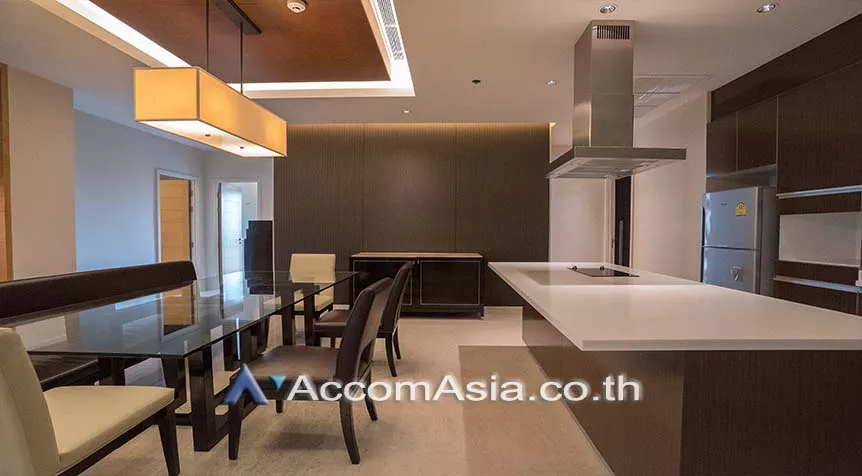 5  3 br Apartment For Rent in Sukhumvit ,Bangkok BTS Thong Lo at Exclusive Residence 1416443
