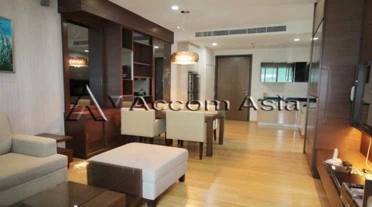  1  2 br Condominium For Rent in Sukhumvit ,Bangkok BTS Phrom Phong at 39 By Sansiri 1516452