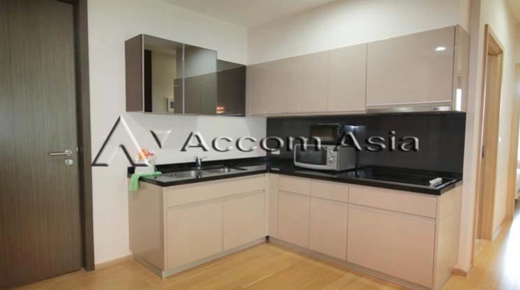 4  2 br Condominium For Rent in Sukhumvit ,Bangkok BTS Phrom Phong at 39 By Sansiri 1516452