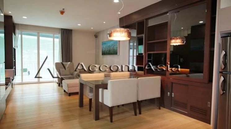 5  2 br Condominium For Rent in Sukhumvit ,Bangkok BTS Phrom Phong at 39 By Sansiri 1516452