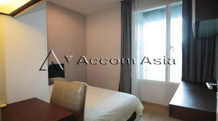 6  2 br Condominium For Rent in Sukhumvit ,Bangkok BTS Phrom Phong at 39 By Sansiri 1516452