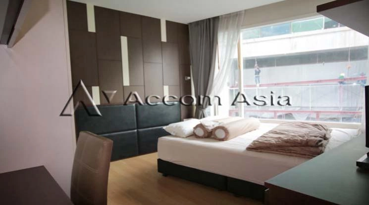 7  2 br Condominium For Rent in Sukhumvit ,Bangkok BTS Phrom Phong at 39 By Sansiri 1516452