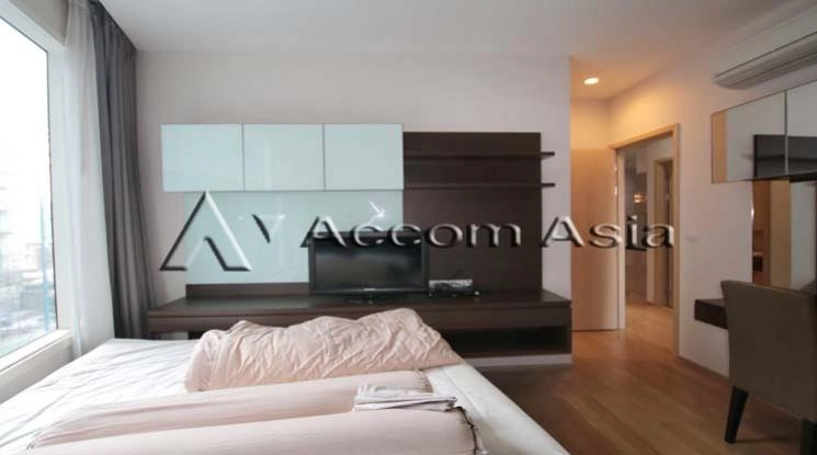 8  2 br Condominium For Rent in Sukhumvit ,Bangkok BTS Phrom Phong at 39 By Sansiri 1516452