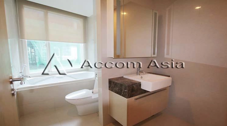 9  2 br Condominium For Rent in Sukhumvit ,Bangkok BTS Phrom Phong at 39 By Sansiri 1516452