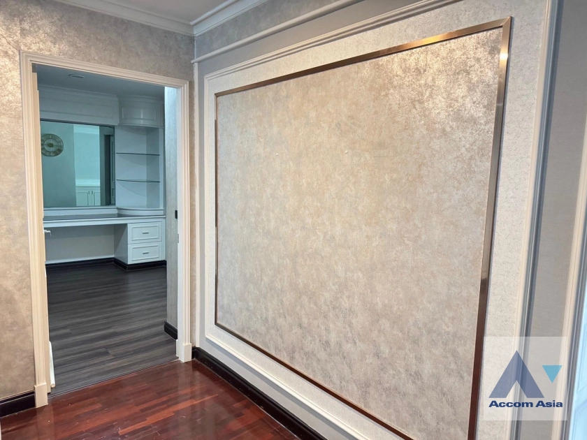 8  3 br Condominium for rent and sale in Sukhumvit ,Bangkok  at President Park Sukhumvit 24   1516453