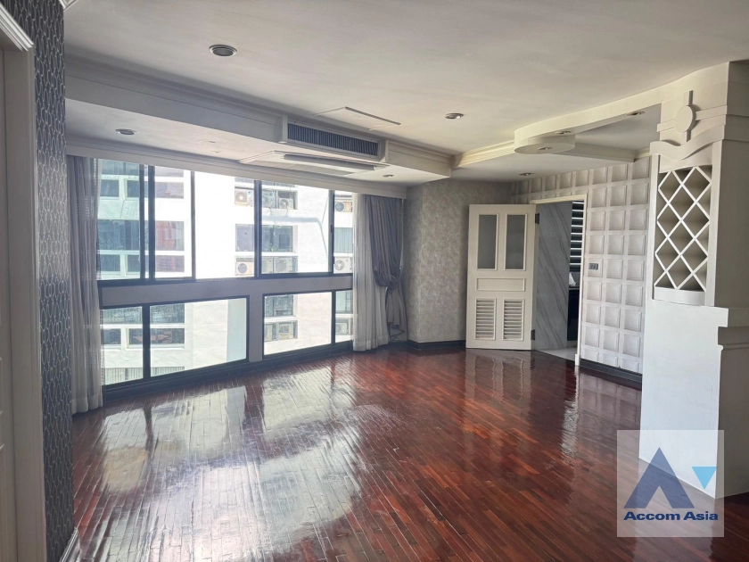 5  3 br Condominium for rent and sale in Sukhumvit ,Bangkok  at President Park Sukhumvit 24   1516453