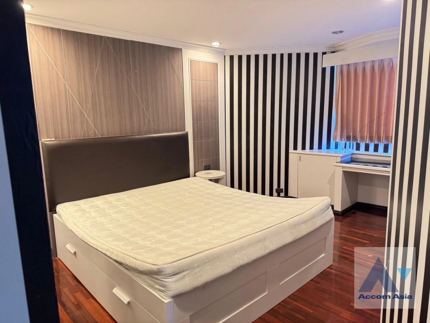 6  3 br Condominium for rent and sale in Sukhumvit ,Bangkok  at President Park Sukhumvit 24   1516453