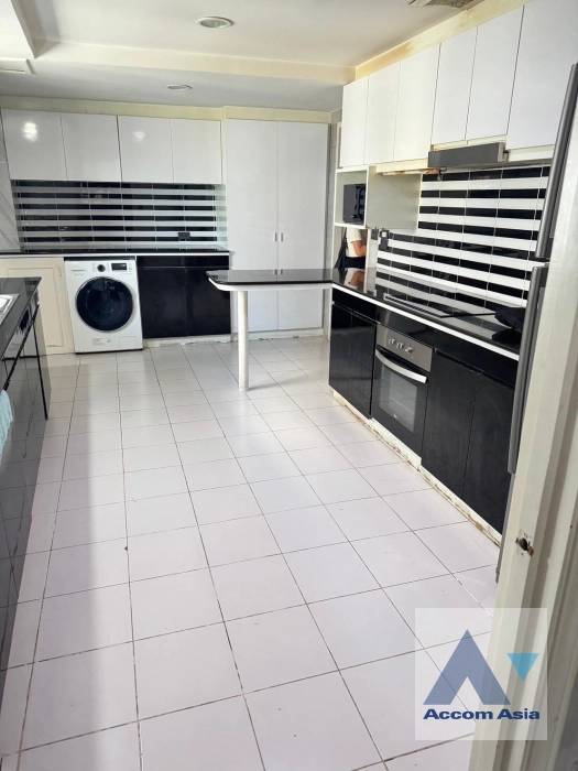 4  3 br Condominium for rent and sale in Sukhumvit ,Bangkok  at President Park Sukhumvit 24   1516453