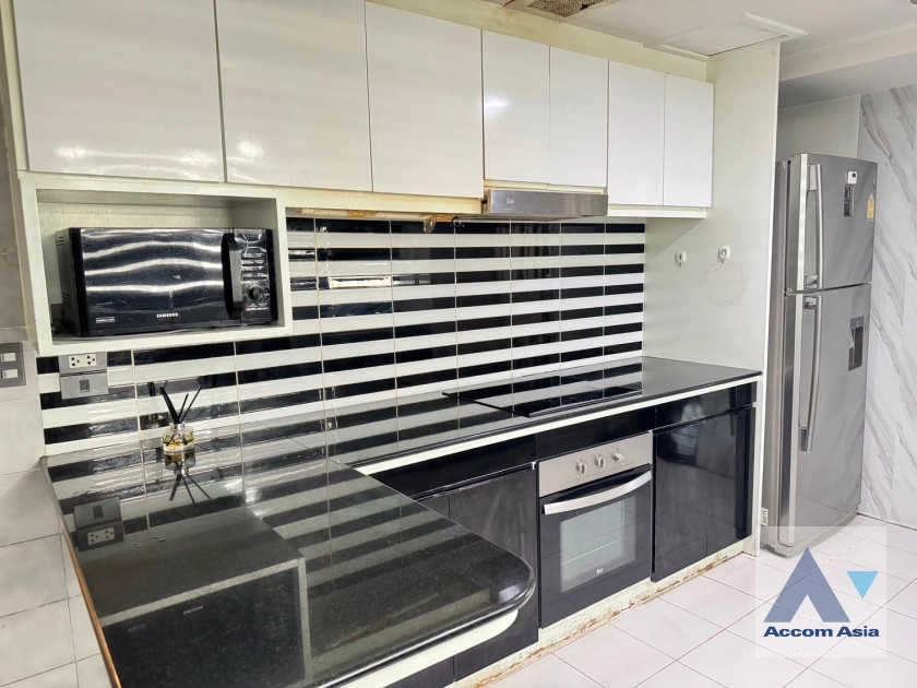 unitPet friendly |  3 Bedrooms  Condominium For Rent & Sale in Sukhumvit, Bangkok  (1516453)