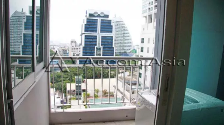9  1 br Condominium For Sale in Silom ,Bangkok BTS Chong Nonsi at Life at Sathorn 1516454