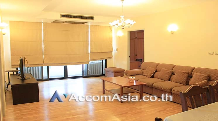  1  2 br Condominium For Rent in Sukhumvit ,Bangkok BTS Asok - MRT Sukhumvit at Las Colinas 1516461