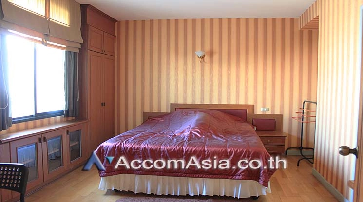 6  2 br Condominium For Rent in Sukhumvit ,Bangkok BTS Asok - MRT Sukhumvit at Las Colinas 1516461