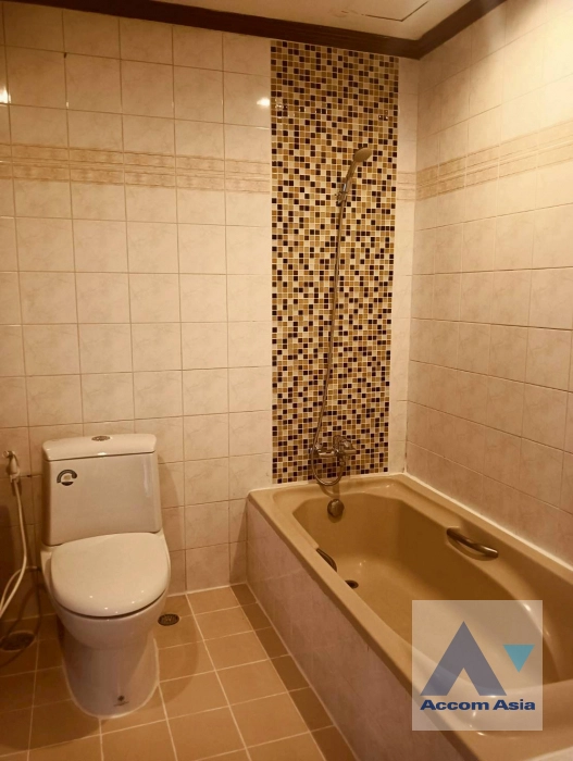 15  3 br Apartment for rent and sale in Sukhumvit ,Bangkok BTS Nana - MRT Sukhumvit at Private Environment Space 1416470