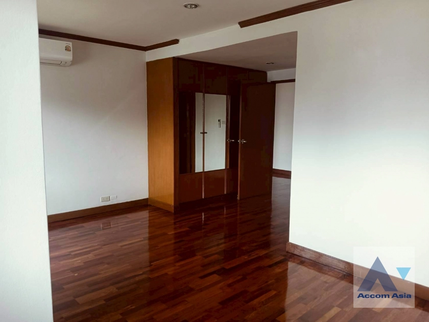 12  3 br Apartment for rent and sale in Sukhumvit ,Bangkok BTS Nana - MRT Sukhumvit at Private Environment Space 1416470