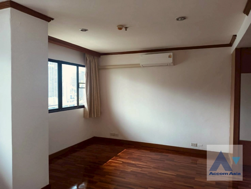 10  3 br Apartment for rent and sale in Sukhumvit ,Bangkok BTS Nana - MRT Sukhumvit at Private Environment Space 1416470