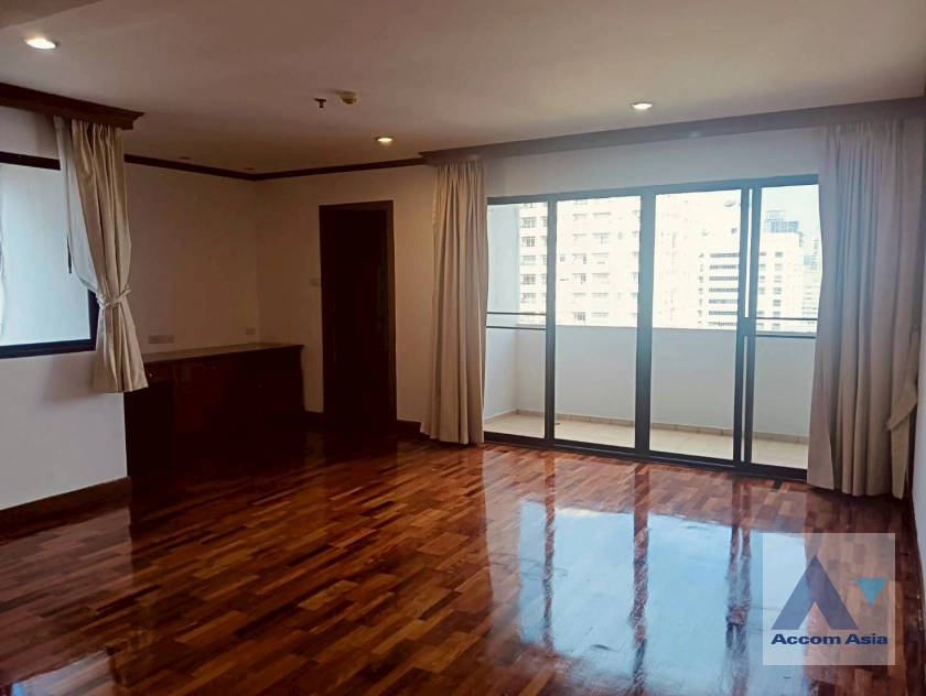 6  3 br Apartment for rent and sale in Sukhumvit ,Bangkok BTS Nana - MRT Sukhumvit at Private Environment Space 1416470