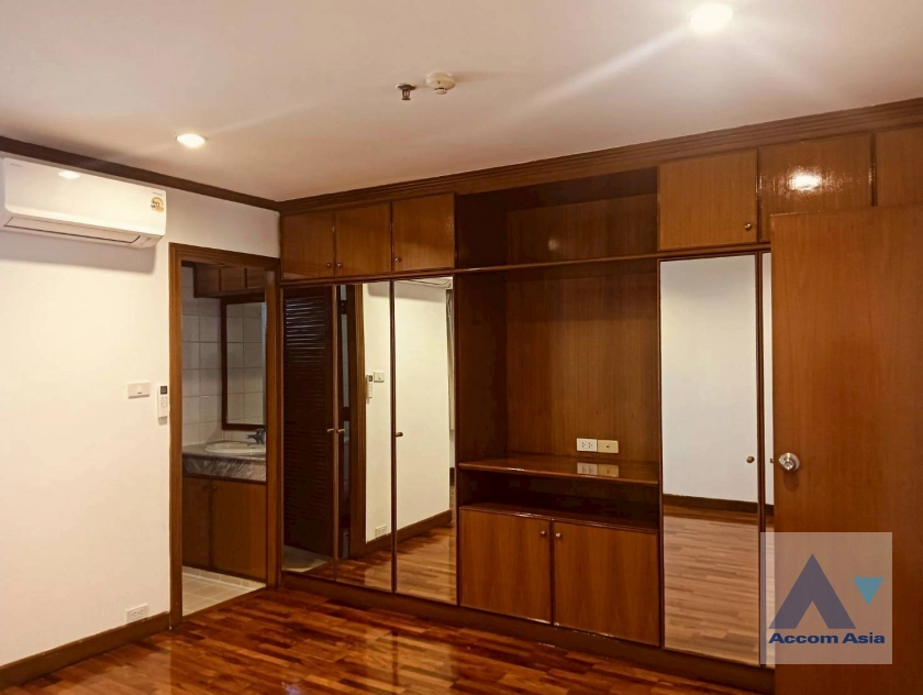 13  3 br Apartment for rent and sale in Sukhumvit ,Bangkok BTS Nana - MRT Sukhumvit at Private Environment Space 1416470