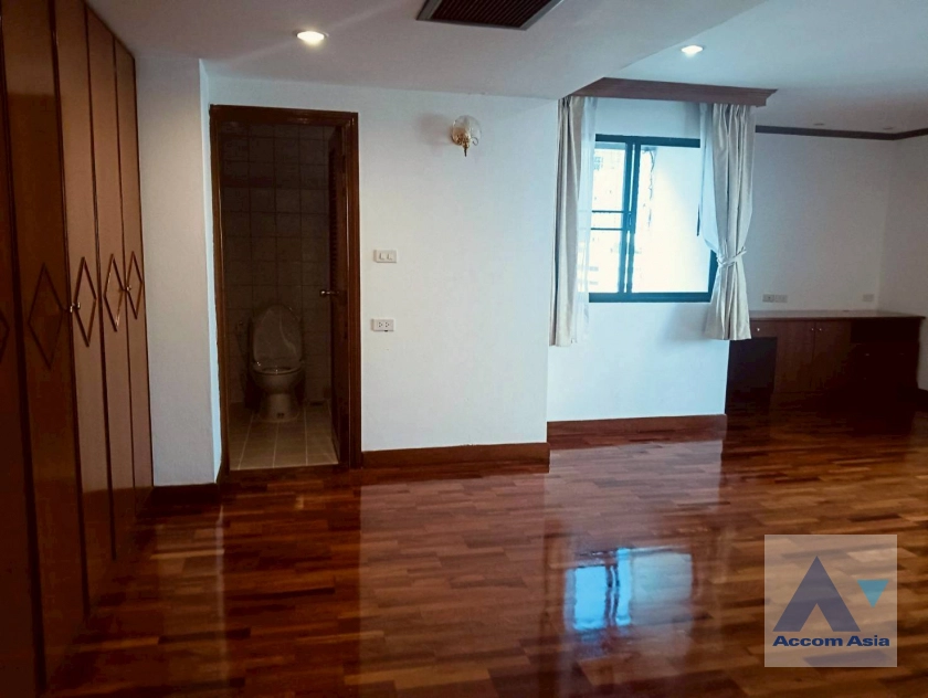 11  3 br Apartment for rent and sale in Sukhumvit ,Bangkok BTS Nana - MRT Sukhumvit at Private Environment Space 1416470