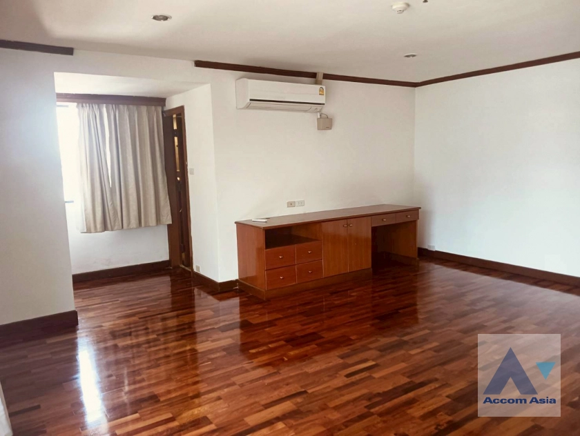 8  3 br Apartment for rent and sale in Sukhumvit ,Bangkok BTS Nana - MRT Sukhumvit at Private Environment Space 1416470